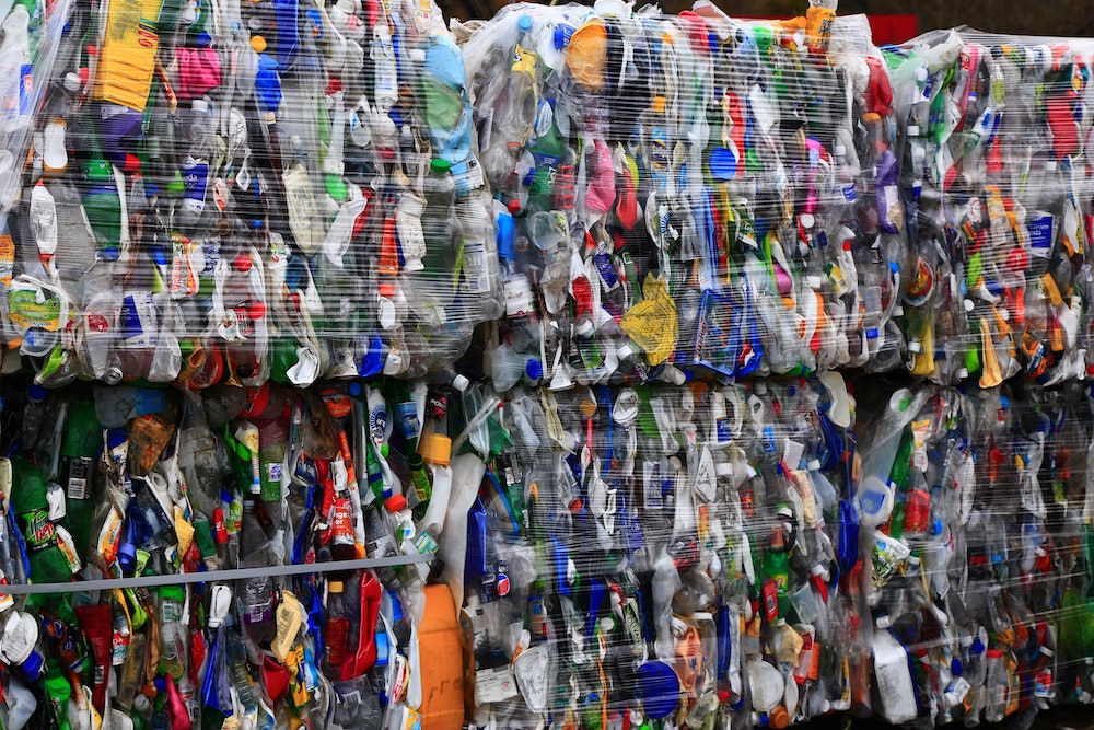 The  Textile Waste Problem In Australia