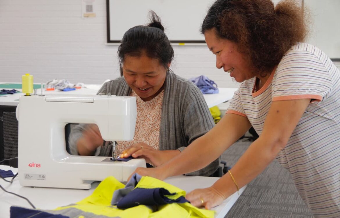 CLOUGH SIGNS PARTNERSHIP WITH LOOP UPCYCLING TO REDUCE TEXTILE WASTE